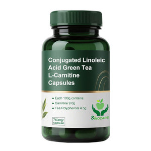 l carnitina 5h8 MyBodySupplements