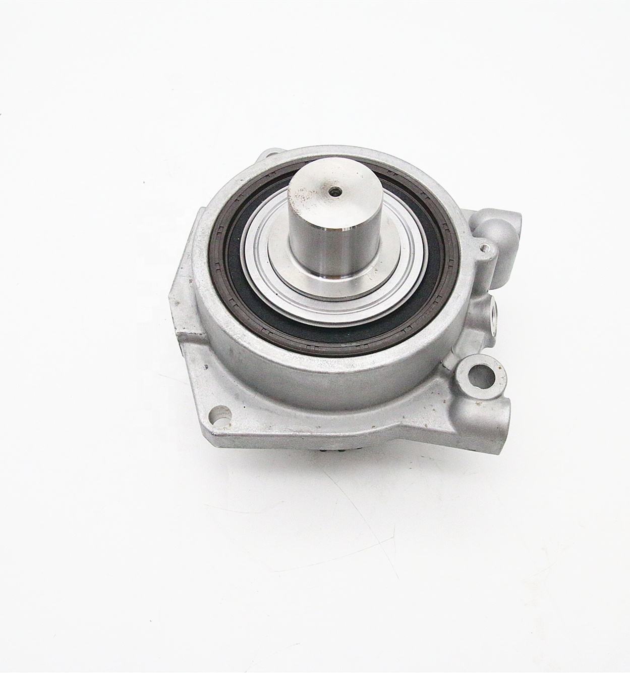 Genuine Auto Parts - High Performance 6HK1 Injection Pump