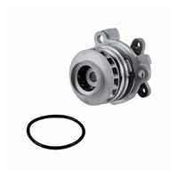 Pièces du système de refroidissement POWCODE F4P/F9Q/F4R Pompe à eau pour moteur diesel 210103098R 8671019596 93865567 pour RENAULT M9R/M9T/V9X 1.6/2.3