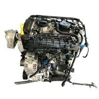 Moteur VW Audi d'occasion le plus vendu EA888 CGM CCT CCZ pour Volkswagen CC Caddy Audi A3 2.0T