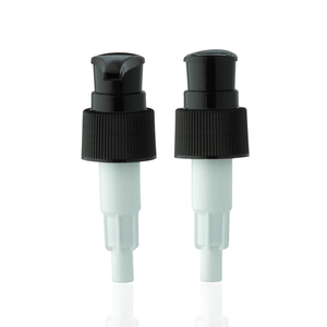 Bomba de loción con cierre de botella de plástico 24/410 - Product Image 2