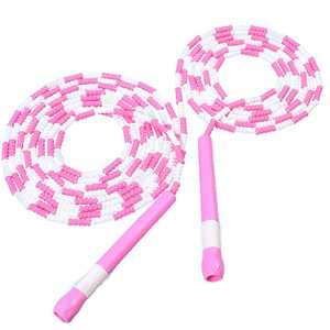 <span class=keywords><strong>Corde</strong></span> à <span class=keywords><strong>sauter</strong></span> en bambou pour enfants, longue de 5m, 7m, 10m, idéale pour l'entraînement des équipes scolaires - Product Image 4