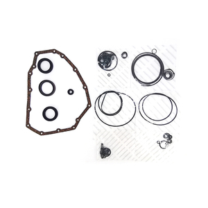 Kit de révision de transmission JF020E, joints d'étanchéité, compatible avec Nissan Sylphy CVT 2014-ON, accessoires de voiture B182820B - Product Image 1