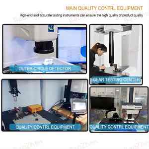 Composants d'<span class=keywords><strong>implants</strong></span> médicaux en laiton de haute précision, instruments chirurgicaux dentaires, service d'usinage CNC 5 axes personnalisé - Product Image 4
