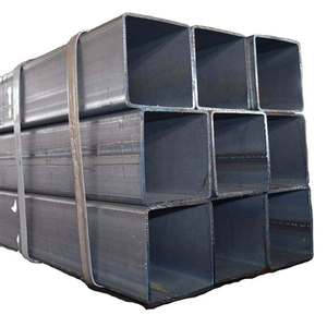 A53 2x4 50x100 100x100 <span class=keywords><strong>80x80</strong></span> 40x80 50x50 <span class=keywords><strong>Tube</strong></span> en acier de précision laminé à froid <span class=keywords><strong>Tube</strong></span> <span class=keywords><strong>carré</strong></span> en acier rectangulaire tubulaire - Product Image 1
