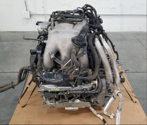 Geeignet für Porsche CAYMAN GT4 <span class=keywords><strong>DKD</strong></span> 4.0L H6 Motorzylinderkopf, Kurbelwelle, Kolben und Zylinderbaugruppe. - Product Image 5