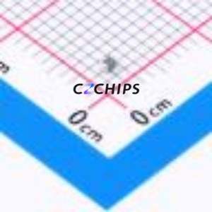 MMZ1608Q102BTD25 Ferrite Bead 0603 RF ( Impedance @ Frequency: 1kOhm@100MHz )( Error: 25% )( DC Resistance (DCR): 1Ohm ) - Product Image 1