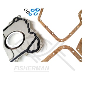 Juego de juntas CS26541 68078554AD para piezas de reparación del motor Cherokee 3.6 T&C - Product Image 1