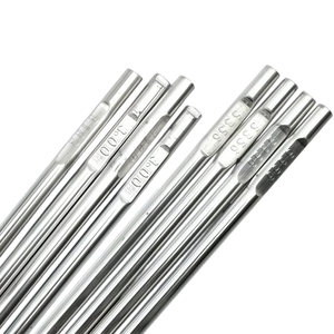 Fil de soudage en aluminium-magnésium à usage général de haute qualité ER5356, tige de soudage MIG <span class=keywords><strong>TIG</strong></span>, 5% de teneur en magnésium, 1,2 mm, 7 kg, sur mesure - Product Image 6