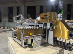 Nuovissima Macchina Laser Automatica ad Alta Precisione per Livellamento <span class=keywords><strong>di</strong></span> Pavimenti, per Ristrutturazioni Interne - Product Image 4