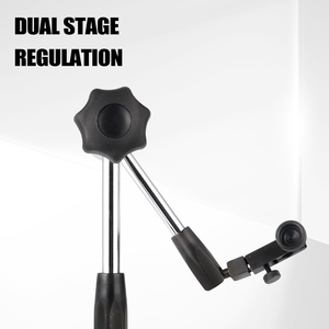 Indicador de Dial Soporte magnético Calibre de orificio de Dial Base de soporte magnético Micrómetro Herramientas de medida Indicador de tipo de hora <span class=keywords><strong>Reloj</strong></span> comparador - Product Image 5