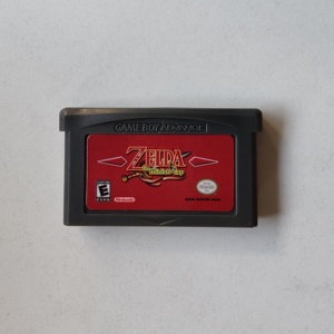 <span class=keywords><strong>Zelda</strong></span> trò chơi liên kết Thức Tỉnh oracl E của lứa tuổi oracl E của mùa minish cap bốn thanh kiếm - Product Image 5