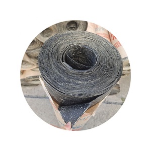 Fieltro para techos de asfalto a <span class=keywords><strong>precio</strong></span> barato fieltro de alquitrán de papel de betún para base de Tejas - Product Image 5