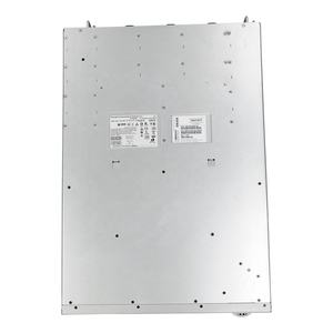 อุปกรณ์ไฟเบอร์ออปติกแบบไฟเบอร์แชนแนล <span class=keywords><strong>EMC</strong></span> EM-6520-96-16G-R Hitachi HD-6520-96-16G-R Brocade BR-6520-96-16G-R - Product Image 1