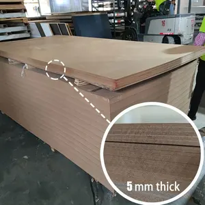 Bảng Mdf Sơn Tĩnh Điện Nhà Cung Cấp Trung Quốc Bảng Mdf Màu Vanachai Ở Phật Sơn