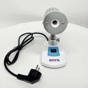 جهاز تعقيم محمول صغير HY-800 سريع التسخين مع تقنية التحكم الدقيق في درجة الحرارة للمختبرات - Product Image 3