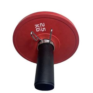 YX Wholesale Fitness Squat Rack Extender Pin, Barbell Weight Pin, Strength Training Loading Gym Replacement, Fitness Accessories - Product Image 2