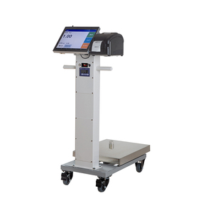 SOHE Y15A 200kg ~ 800kg Anpassbares Android-System Mobile Intelligente Druck waage Langlebig und hoch temperatur beständig - Product Image 4