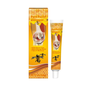 Crème chinoise pour soulager la douleur, pour soulager la douleur du nerf sciatique, <span class=keywords><strong>pommade</strong></span> 20g, <span class=keywords><strong>pommade</strong></span> efficace - Product Image 3