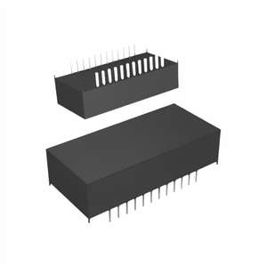 DS1742-100IND+ Components Electronic Clock Timing 24 DIP Module BOM IC In Stock - Product Image 1