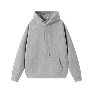 Felpe <span class=keywords><strong>con</strong></span> <span class=keywords><strong>Cappuccio</strong></span> Pesanti 320gsm per <span class=keywords><strong>Uomo</strong></span> e Donna, Felpe Calde, Pullover Invernali - Product Image 1