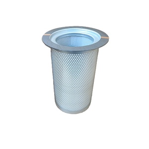 Séparateur d'huile pour compresseur d'air industriel Manny 1625165791, neuf, construction métallique durable, certifié ISO9001, garantie 6 mois - Product Image 4