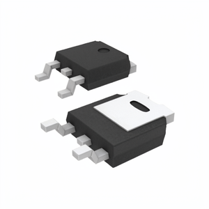 VND7NV04TR-E Electronics Component Power Management (PMIC) Original One Stop Service TO 252 3, DPAK , SC 63 - Product Image 1