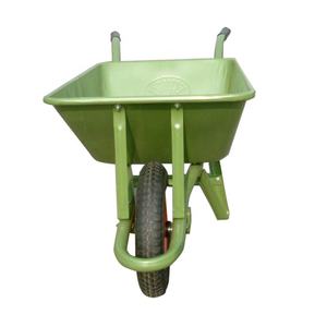 उच्च गुणवत्ता स्थिर <span class=keywords><strong>Wheelbarrow</strong></span> बड़ा बगीचा और Wheelbarrows के निर्माण में इस्तेमाल किया - Product Image 4