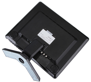 Máy tính để bàn độ sáng cao ánh sáng mặt trời có thể đọc được an ninh Màn hình hiển thị 15 17 19 inch vuông Màn hình CCTV giám sát HD BNC màn hình - Product Image 6