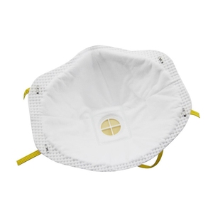 <span class=keywords><strong>Respirator</strong></span> Kn <span class=keywords><strong>95</strong></span> 8511 dengan Filter katup, <span class=keywords><strong>Respirator</strong></span> tanpa tenun, 10 buah/kotak - Product Image 6