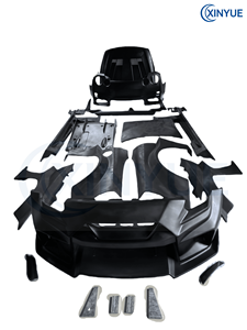 ชุดบอดี้ไฟเบอร์กระจกไฟเบอร์สไตล์ V3 LB สำหรับ Nissan <span class=keywords><strong>GTR</strong></span> R35 LB <span class=keywords><strong>Liberty</strong></span> <span class=keywords><strong>Walk</strong></span> LB - Product Image 1