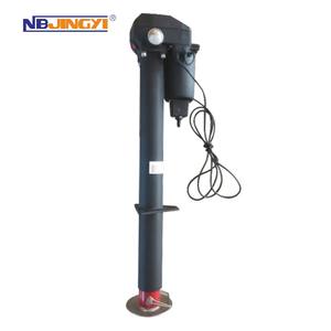 رافعة كهربائية بسعة تحميل عالية الجودة ، موثوقة وحالة جديدة لتصليح السيارات ، رافعة كهربائية - Product Image 1