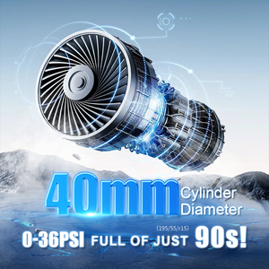 ปั๊มลมรถยน<span class=keywords><strong>ต</strong></span>์<span class=keywords><strong>แบ</strong></span>บพกพา รุ่นปี 2026 <span class=keywords><strong>แบ</strong></span><span class=keywords><strong>ต</strong></span>เตอรี่แบบชาร์จได้ <span class=keywords><strong>ราคา</strong></span>โรงงานใหม่ เครื่องเ<span class=keywords><strong>ต</strong></span>ิมลมยางอัจฉริยะ พร้อมไฟเ<span class=keywords><strong>ต</strong></span>ือน - Product Image 3