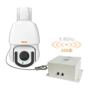 Câmera guindaste sem fio sistema monitoramento guindaste <span class=keywords><strong>CCTV</strong></span> - Product Image 2