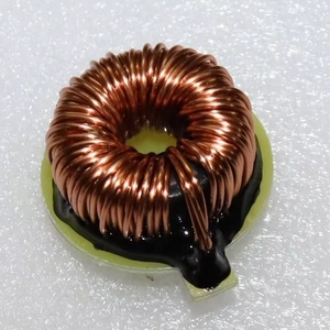 Cuộn cảm hình xuyến Chất lượng cao cuộn cảm công suất cao 60uh 25A thích hợp cho cung cấp điện công nghiệp - Product Image 3