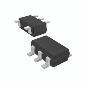 AT24C16C-STPD-TVAO BOM IC In Stock SOT 23 5 Thin, TSOT 23 5 Memory Electronic Circuit Components - Product Image 1
