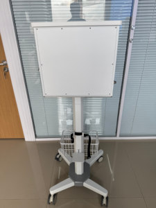 Macchina per Anestesia con Sistema di Controllo Elettrico per Terapia Intensiva Ospedaliera, Prezzo all'Ingrosso EUR PET - Product Image 6