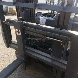 Chariot élévateur Komatsu FD25 de 2,5 tonnes en vente à Shanghai - Product Image 6