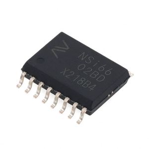 Nelcom NSI6602BD บริการครบวงจรแบบดั้งเดิม ชิ้นส่วนอิเล็กทรอนิกส์ IC พร้อมส่ง ชิปไมโครอื่นๆ NSI6602BD - Product Image 1