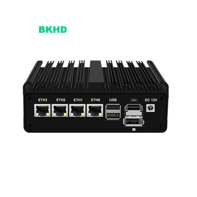 Intel N100 Firewall Buying Guide for SOHO & Enthusiasts