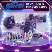 Assemblage de biellette de direction de vente chaude 3221 1095 955 32211095955 pour accessoires de voiture BMW E46