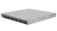 Bon prix en vente sur le commutateur DS-6510B Connectrix avec les fonctions de QoS POE SNMP