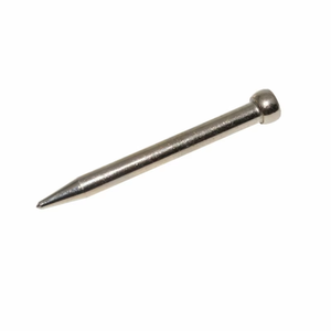 Herramienta automática de punzón central de mano de Metal para herramientas de carpintería herramienta de carpintero marcador cargado - Product Image 4