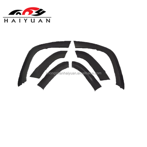 Pour Jeep Grand Cherokee <span class=keywords><strong>Trackhawk</strong></span> 2018-2021 <span class=keywords><strong>SRT</strong></span> 2012-2021 <span class=keywords><strong>Trackhawk</strong></span> Fender Flare 1WC98TZZAD 1WC99TZZAD - Product Image 6