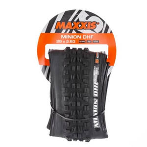 Pneus de vélo <span class=keywords><strong>MAXXIS</strong></span> DHF 29/27. Pneus de vélo de montagne 5/26 <span class=keywords><strong>pouces</strong></span> Pneus pliables 24x2.4 - Product Image 5