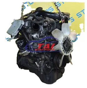 ใช้เครื่องยนต์<span class=keywords><strong>1C</strong></span> 2C 3C 3CT 2L 3L 5L เครื่องยนต์ ASSY สำหรับขาย - Product Image 1
