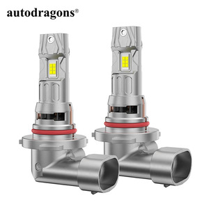 Bombillas LED para Auto M29 1:1 Diseño HALÓGENO, Bombillas LED H4 3570 30W 4000LM, H7, H8, H9, H11, 9005, 9006, 9012, Luces LED Antiniebla para Conducción - Product Image 4
