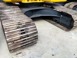 Nueva Excavadora Komatsu Japonesa de 18 Toneladas, Marca Komatsu, Usada, PC180, Original de Fábrica Japonesa, Ahora en Shanghái, China, en Venta - Product Image 6