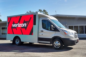 Schermo a LED per autobus con schermo a LED a colori con Display pubblicitario a LED per autobus, schermo pubblicitario Ultra chiaro - Product Image 5