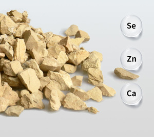 Teelt Goudklompje Pro Zoetwaterfilter-Laat Ijzerionen Vrij En Houd Stabiel Water In Aquaria - Product Image 4